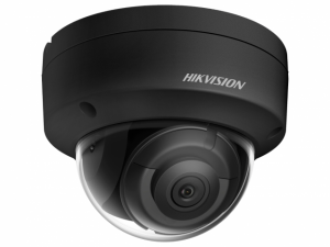 Видеокамера HIKVISION, DS-2CD2143G2-IS, IP, 4МП(2688х1520), 2.8мм, ИК 30м, уличная, купольная, черна