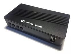 Ресивер Oriel 403d цифровой TV-тюнер