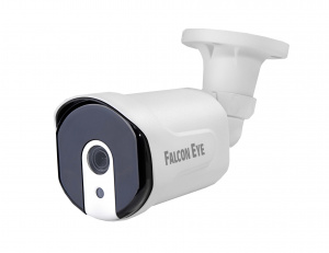 Видеокамера Falcon Eye FE-IB1080MHD PRO Starlight, AHD, 2 Mp(), , ИК , уличная, цилиндрическая