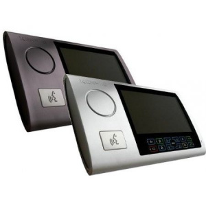 Видеодомофон Kenwei KW S701C-W200 с памятью LCD TFT 7, 16:9, PAL/NTSC, (бронзовый)