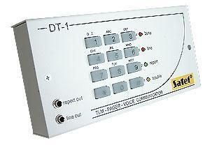 Станция автодозвона SATEL DT-1