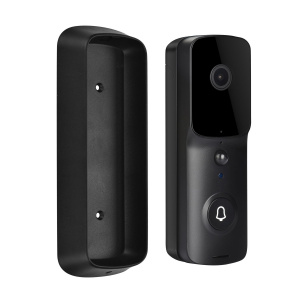 Вызывная видеопанель EKEN V10  с функцией WI-FI , 2MP, внутренняя, microSD, 50*140*30 мм