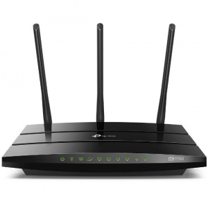 Роутер / маршрутизатор  TP-LINK AC1350, порт USB