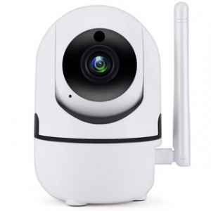 Видеокамера поворотная Интеллигент camera XYS-AJ 3120  Wi-fi  2Mp