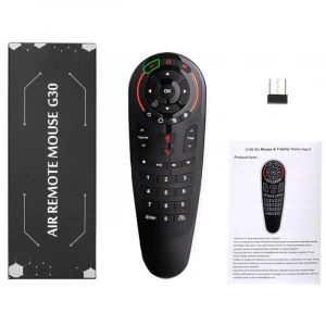 Air Mouse G30