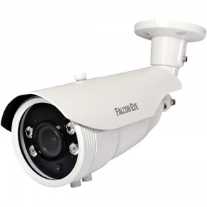 Видеокамера Falcon Eye FE-IBV720 AHD/45M(белая),1,3 Уличная цилиндрическая