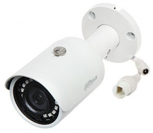 Видеокамера IP Dahua DH-IPC-HFW1431SP-0360B 4мп