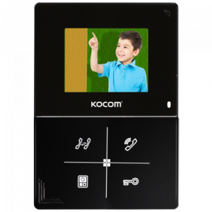 Kocom KCV-401EV 1
