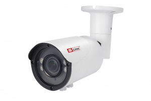 Видеокамера SLine SL-4122 (2.8-12) 2Mp,1/2.8 Sony Exmor CMOS, цилиндрическая