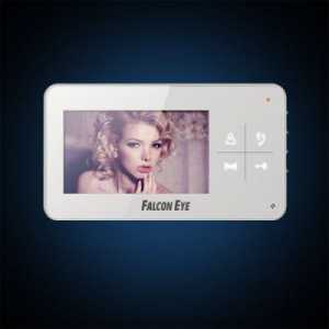 Видеодомофон FALCON EYE FE-40C