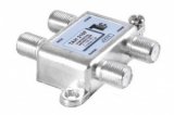Ответвитель RTM TAH 224 F на 2 отвода, затухание 24 db