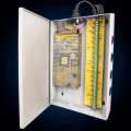 Блок питания FALCON EYE FE-DDH-18ch-10/12 12В 10А металл