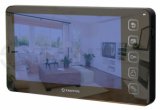 Видеодомофон TANTOS Prime SD (Mirror) black VZ 7