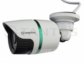 Видеокамера Tantos IP TSi-Pecof22 (3.6) 2Mp
