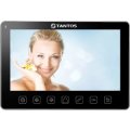 Видеодомофон TANTOS Amelie Slim 7 черный