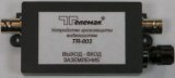 Грозозащита  TR 003 (видеонаблюдения)