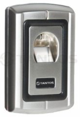 Считыватель биометрический TANTOS TS-RDR-Bio 1