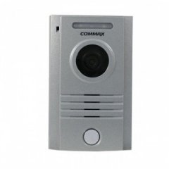 Вызывная видеопанель COMMAX DRC-40KA