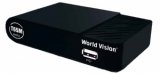 Ресивер World-Vision T65M цифровая TV приставка DVB-T2