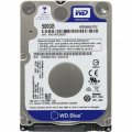 Жесткий диск Western Digital WD Blue 500GB