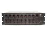 Аудио матрица-селектор ITC T-8000 8х8 (расширение до 32х32)