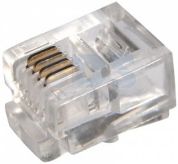 Разъём - RJ-11