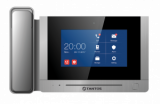 Видеодомофон TANTOS EasyCon, экран  7TFT (800х480), с трубкой, CVBS, SD карта 32ГБ