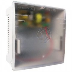 ББП-50 Pro   TANTOS 12В 5А с защитой пластик