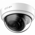 Видеокамера EZ-IP EZ-IPC-D1B20P-0280B, IP, 2 Mp(1920х1080), 2.8мм, ИК 30м, внутренняя, купольная