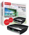 Ресивер D-Color DC702HD DVB-T2