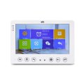 Видеодомофон ATIS AD-720HD White, 7 TFT, AHD, 1024x600, сенсор, запись