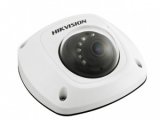 Видеокамера HIKVISION DS-2CD2522FWD-IS