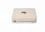 Видеорегистратор ST St NVR-0841, IP, 8-и канальный, 4 МП