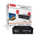 Ресивер D-Color DC921HD  DVB-T2