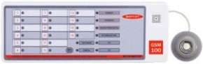 ВС-ПК ВЕКТОР-АР GSM-100 Адресный радиоканальный прибор GSM охраны