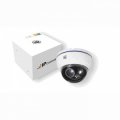 Видеокамера Space Technology  ST-171, IP, 2Mp(1920х1080), 3.6 мм, ИК 20м, внутренняя, купольная