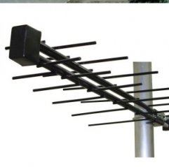 Антенна эфирная МИР Aльфа H 111 DVB-T2