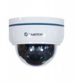 Видеокамера Tantos TSc-Di1080pHDv, AHD, 2 Mp(1920 x 1080), 2.8 - 12 мм, ИК 20м, внутренняя, купольна