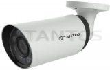 Видеокамера Tantos IP TSi-Pn235FP (3.6),уличная, цилиндрическая, 2Mp, ИК 25 метров