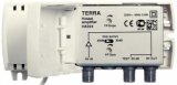 Усилитель TERRA HА024 Домовой, усиление 30 dB, 1 выход, 133х63х39 мм