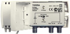 Усилитель TERRA HА024