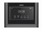 Видеодомофон COMMAX CDV-70MF Темно-серый B/S, 7TFT LCD, PAL/NTSC (1024х600), сенсор, запись