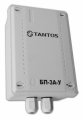 Блок питания TANTOS БП-3А-У 12В 3А 165×124×84 уличный пластик