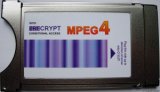 Модуль доступа  DRE Crypt МРЕG 4 и старт-карта
