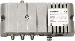 Усилитель TERRA HSA100