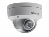 Видеокамера HIKVISION  DS-2CD2123GOE-I(B), IP, 2 Mp(1920х1080), 2.8мм,ИК 30м, уличная, купольная