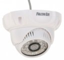 Видеокамера Falcon Eye FE-D720 MHD/20M-2,8 1Мр купольная цветная гибридная.                    СНЯТО