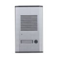 Вызывная панель COMMAX  DR-2A (DR-201A)  2-х пр. СНЯТО С ПР-ВА