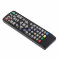 Пульт  для ресиверов  DTV-T2+TV универсальный VERSION 2019