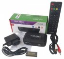 Ресивер Divisat DVB-T/T2/C DVS 3204